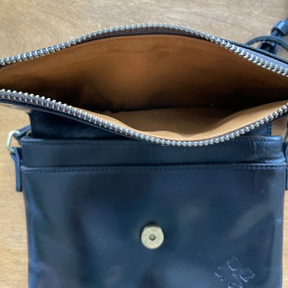 Patricia Nash Corfu crossbody bag - Picture 3 of 6